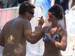 XVII Concentracion - 2010